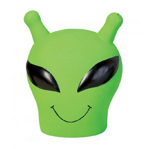 Promotional Stress Balls: Alien Stress Balls